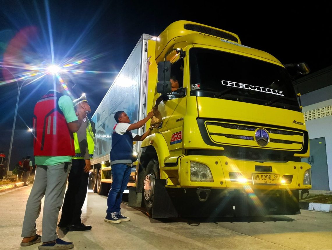 Waspada, Faktor Ini Dianggap Pemicu Utama Kecelakaan di Tol Permai
