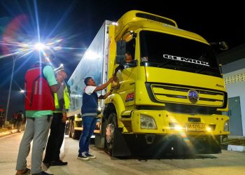 Waspada, Faktor Ini Dianggap Pemicu Utama Kecelakaan di Tol Permai