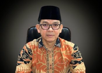 Pemulangan Jemaah Haji Lansia Diprioritaskan, Ini Kata Kepala Kanwil Haji dan Umrah Riau