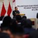 Respon Plt Gubernur Riau soal Rencana Pembangunan Kereta Api Trans Sumatera