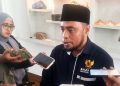 BAZNAS Riau Salurkan Rp197 Juta untuk 9 Pasien Rujukan yang Berobat ke Jakarta