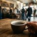 Orang Deswasa Disarankan Minum 1-3 Gelas Kopi Hitam Sehari, dan Selamat Tinggal Penyakit Hati Berlemak