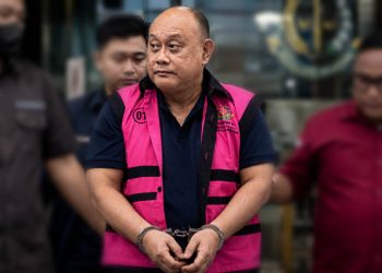 Dugaan Korupsi MBG Berpotensi Meluas, Kejagung Buka Peluang Jerat Tersangka Baru