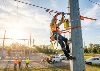 Listrik di Jawa Padam Bergilir, PLN Minta Maaf