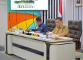 Manajemen Talenta ASN Riau Raih 100 Persen, BKN Nyatakan Siap Implementasi