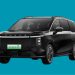 Maxus MIFA 7 Premium 2026, MPV Listrik Mewah dengan Captain Seat dan Atap Panoramik