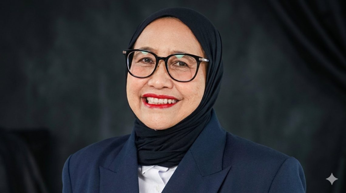 Kata Prabowo Kenapa Ninik Deyang Cocok Jadi Kepala BGN