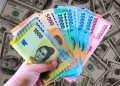 Nilai Tukar Rupiah Menguat 54 Poin, Tapi Dolar AS Masih Strong