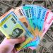 Nilai Tukar Rupiah Menguat 54 Poin, Tapi Dolar AS Masih Strong