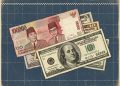 Nilai Tukar Rupiah Menguat ke Rp17.908 per Dolar AS di Awal Pasar