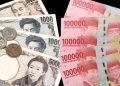 Nilai Tukar Rupiah Melemah ke Rp17.888, Yen Jepang Ikut Tekan