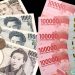 Nilai Tukar Rupiah Melemah ke Rp17.888, Yen Jepang Ikut Tekan