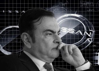 Nissan Dalam Kondisi Buruk, Ini Kata Mantan Carlos Ghosn