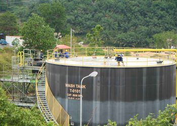 Riau Perkuat Tata Kelola PI 10 Persen Bersama KPK