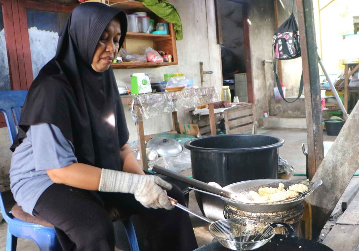 Pengurusan PT Perorangan Dipermudah, UMKM Tetap Nikmati PPh Final