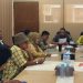 Suryadi dan Fajar Resmi Nahkodai PT SPR Cipta Lestari