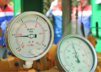 Pasokan Gas Industri Manufaktur Tersendat, PHK Mengintai