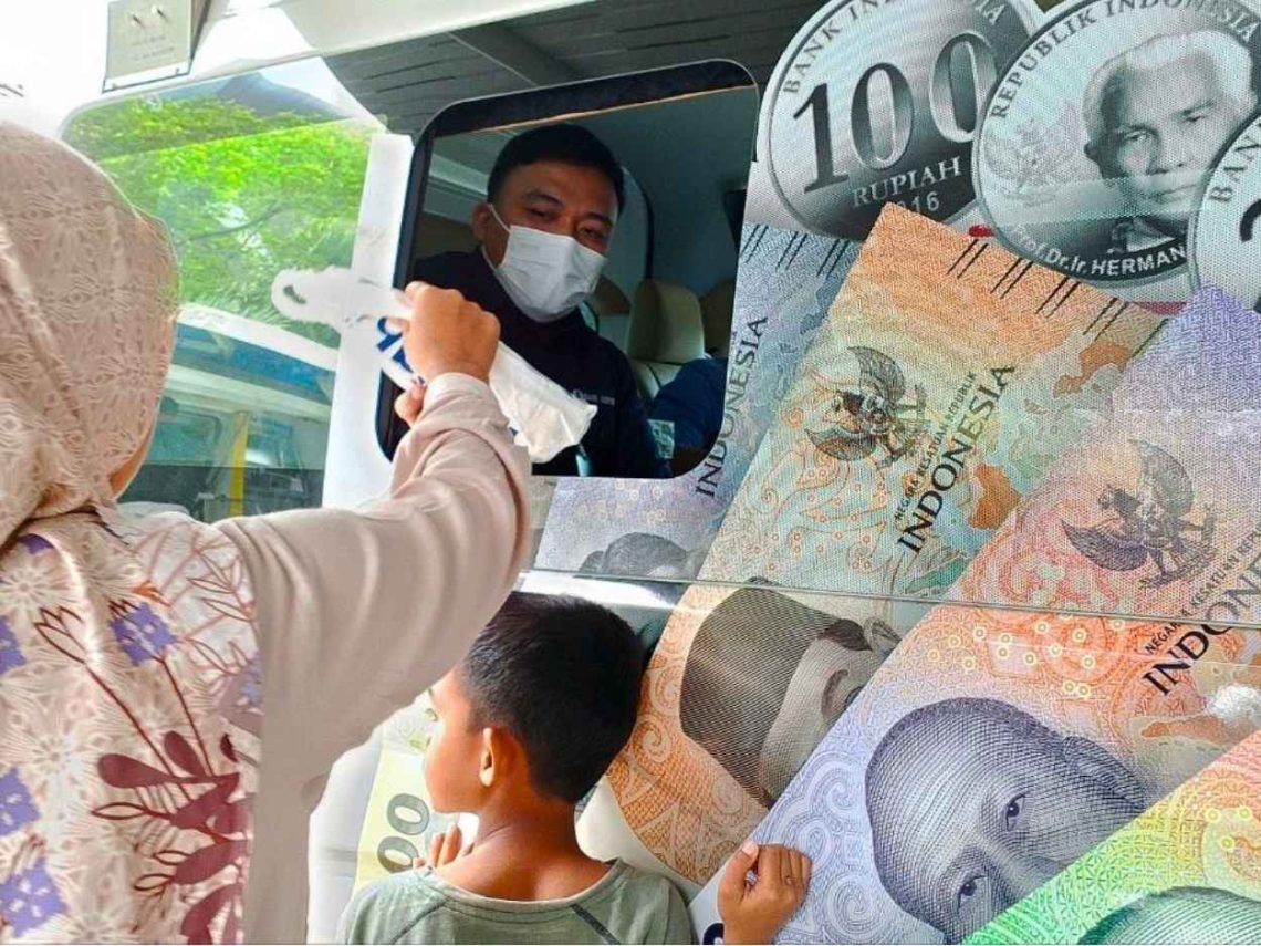 Mayoritas Perempuan sebagai Penerima Manfaat, Pembiayaan Ultra Mikro Sentuh Rp64,2 Triliun