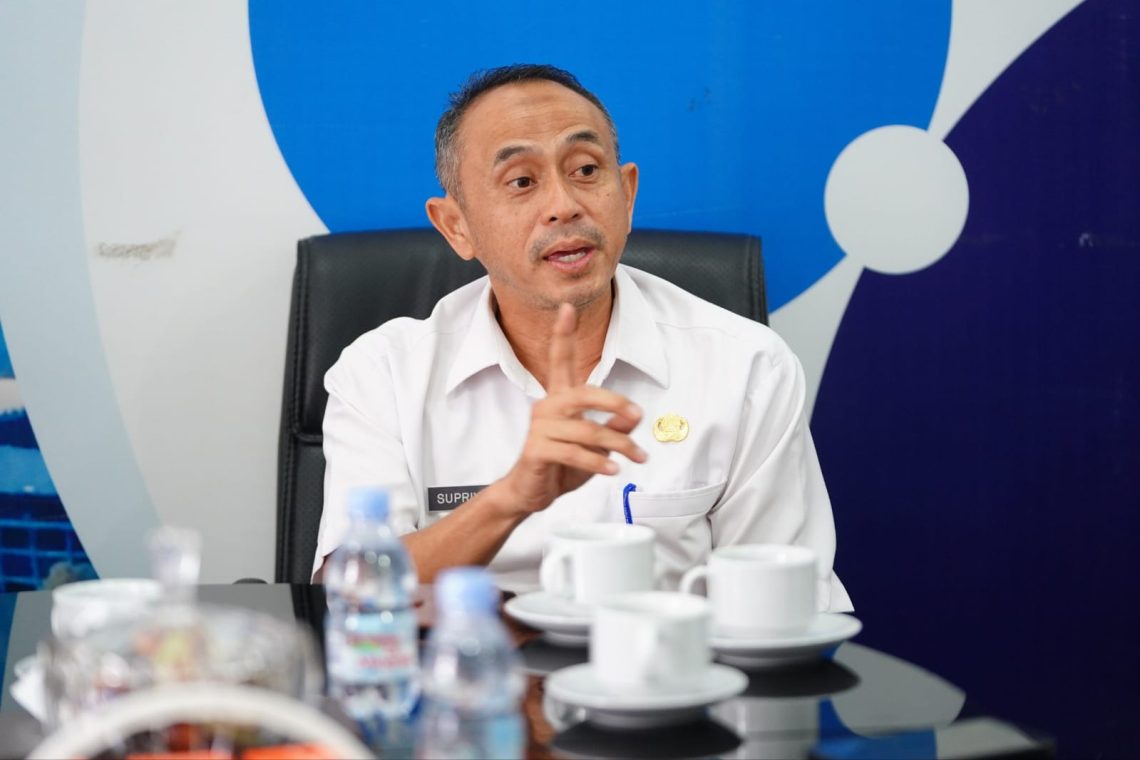Pemprov Riau Sebut Program MBG Bantu Hemat Anggaran hingga Rp45 Miliar
