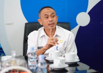 Pemprov Riau Sebut Program MBG Bantu Hemat Anggaran hingga Rp45 Miliar