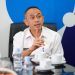 Pemprov Riau Sebut Program MBG Bantu Hemat Anggaran hingga Rp45 Miliar