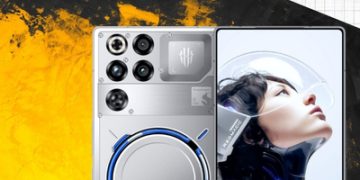 Red Magic 11S Pro+ Jadi Ponsel Raja Performa dengan Skor AnTuTu Tembus 4 Juta