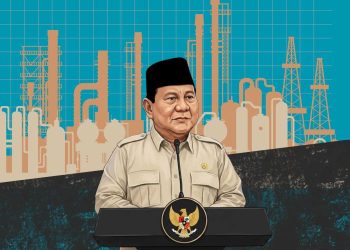 Ini Alasan Prabowo Rampingkan BUMN Jadi 250 Perusahaan