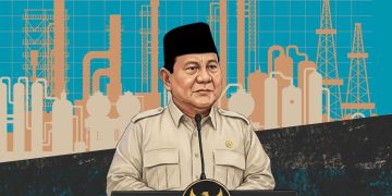 Ini Alasan Prabowo Rampingkan BUMN Jadi 250 Perusahaan