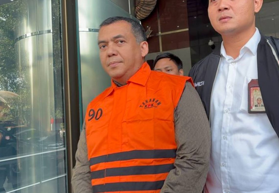 Siapa Silmy Karim, Berapa Harga Kekayaannya?