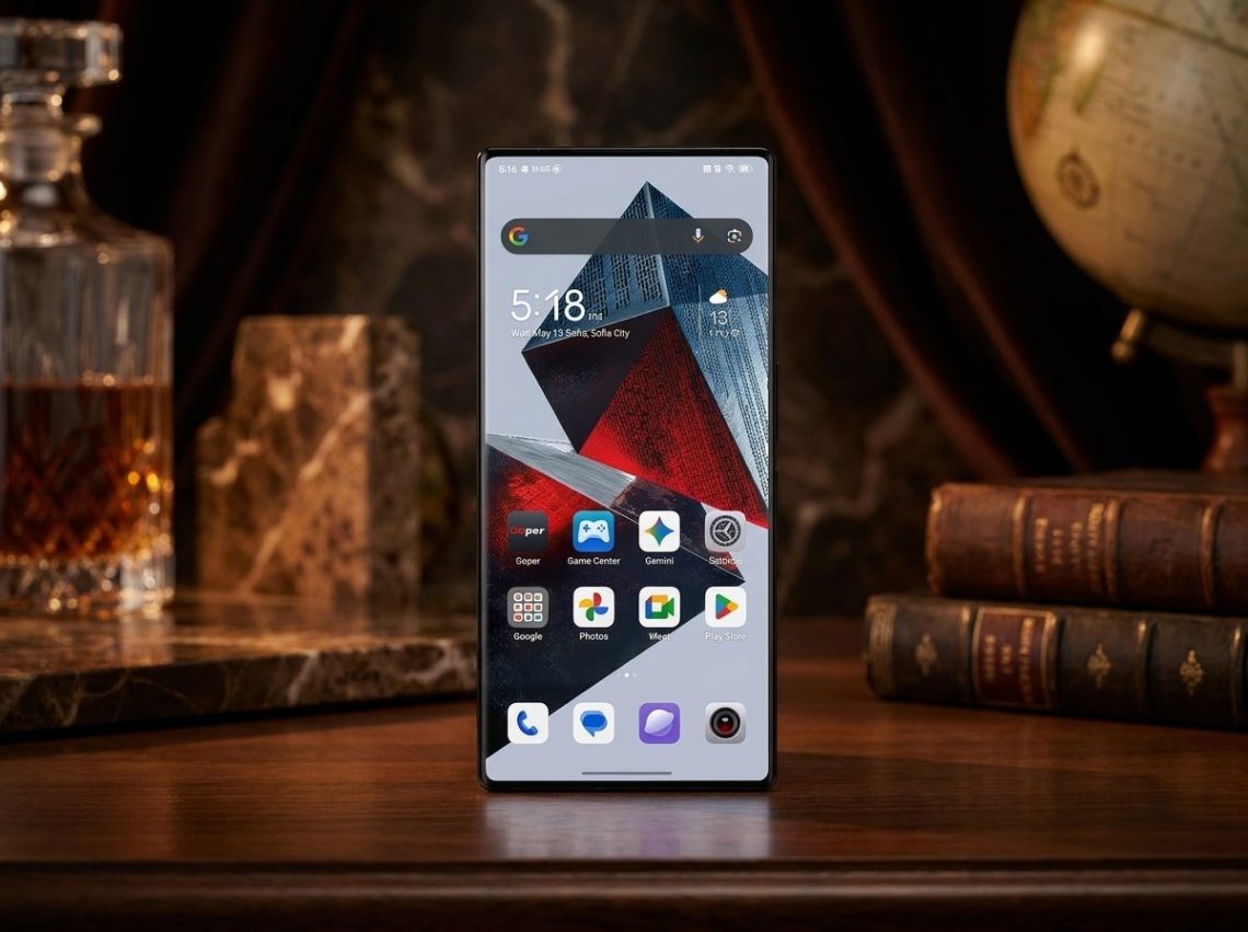 RedMagic 11S Pro Hadir dengan Snapdragon 8 Elite dan Baterai 7500mAh