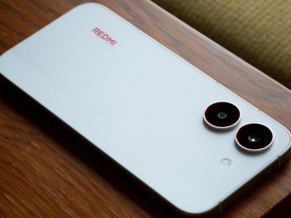 Redmi Turbo 5 Hadir dengan Baterai Raksasa