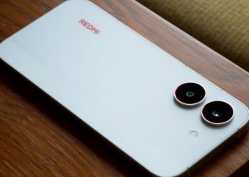 Redmi Turbo 5 Hadir dengan Baterai Raksasa