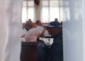 Hakim Hentikan Jaksa Abdul Wahid saat SF Hariyanto Dicecar Pertanyaan soal Thomas Larfo