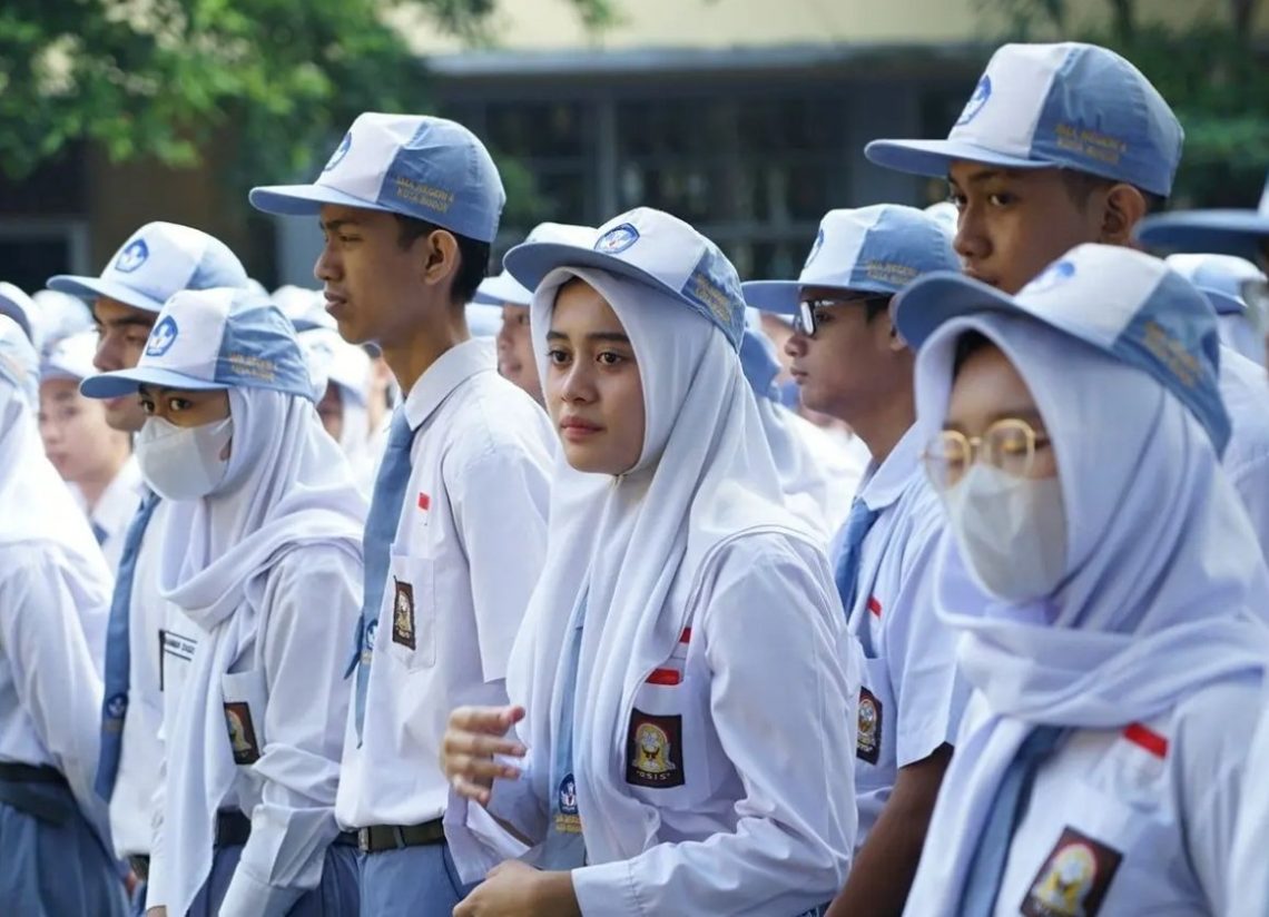 Mulai Hari Ini, SPBM 2026 di Riau Buka 2 Ribu Lebih Kuota untuk Jalur Afirmasi