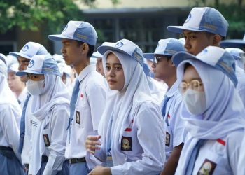 Mulai Hari Ini, SPBM 2026 di Riau Buka 2 Ribu Lebih Kuota untuk Jalur Afirmasi