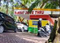 BBNKB Kota Pekanbaru Tembus Rp23,72 Miliar, Lampaui Target Awal