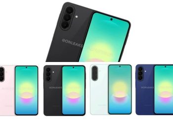 Samsung Galaxy A27 Bocor dalam 4 Pilihan Warna, Kamera Selfie Lebih Canggih dari Pendahulunya