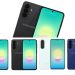 Samsung Galaxy A27 Bocor dalam 4 Pilihan Warna, Kamera Selfie Lebih Canggih dari Pendahulunya