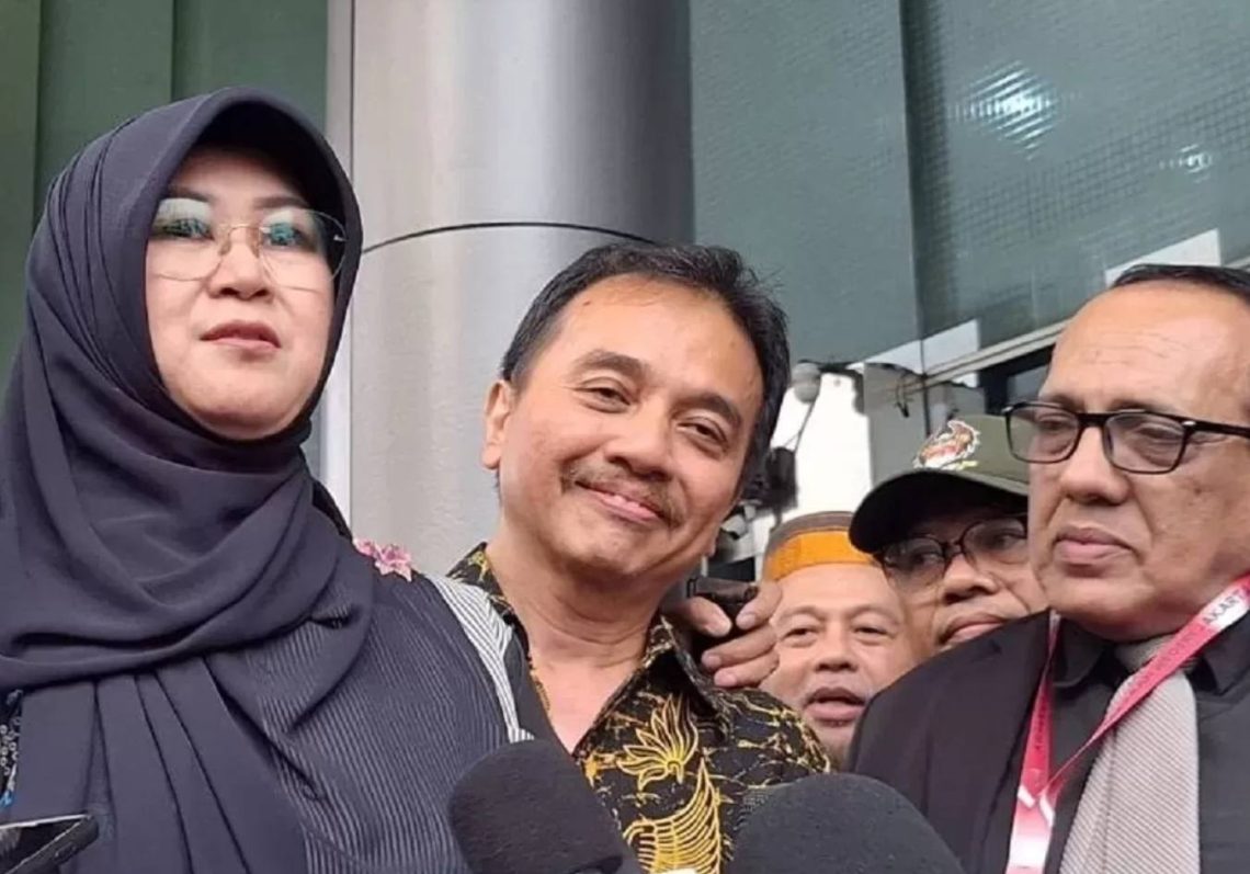Sidang Dokter Tifa Digelar 2 Juli, Simak Penjelasannya