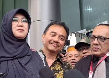 Sidang Dokter Tifa Digelar 2 Juli, Simak Penjelasannya