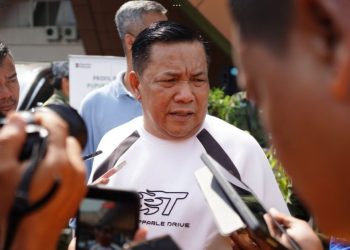 Penambahan Fasilitas di Stadion Utama Riau Dilakukan Bertahap