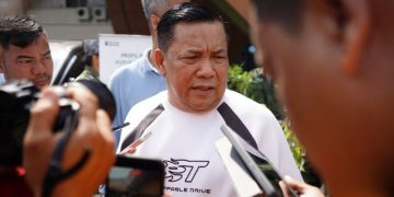 Penambahan Fasilitas di Stadion Utama Riau Dilakukan Bertahap