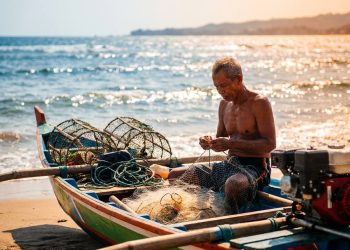 Bima Satu-satunya Daerah di NTB Berstatus Siaga Kekeringan Meteorologis, Donggo 40 Hari Tanpa Hujan