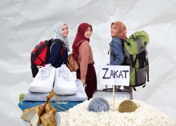 Survei Ungkap Pengeluaran saat Ramadan 2026 Melonjak di Luar Ekspektasi