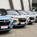 Suzuki Fronx SGX Hybrid 2026, Hadir dengan Teknologi Mild Hybrid dan Desain LED Agresif