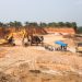 Pemprov Riau Hentikan Aktivitas Tambang Tanah Urug Ilegal di Kampar