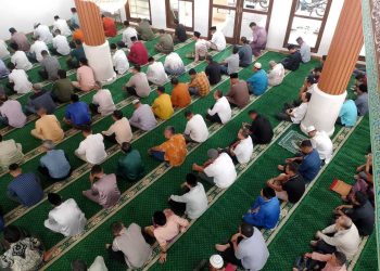 KAJIAN ISLAM: Tanggung Jawab Iman yang Tidak Bisa Diabaikan