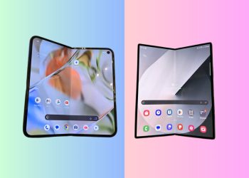 Samsung Galaxy Z Fold 8 Wide Uji Kaca Lebih Tebal, Lipatan Makin Tipis