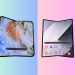 Samsung Galaxy Z Fold 8 Wide Uji Kaca Lebih Tebal, Lipatan Makin Tipis