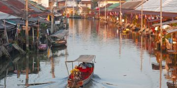 Turis di Thailand Makin Bikin Ulah, Pemerintah Perketat Aturan Visa